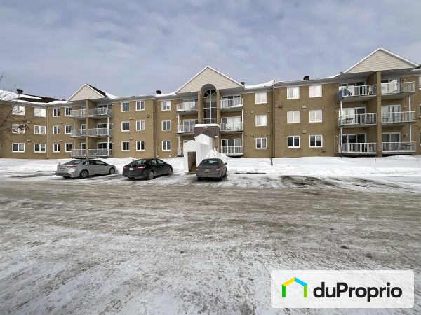 108-6200 rue de la Griotte, Lebourgneuf for sale