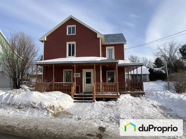 173 rue Principale, St-Lazare-De-Bellechasse for sale