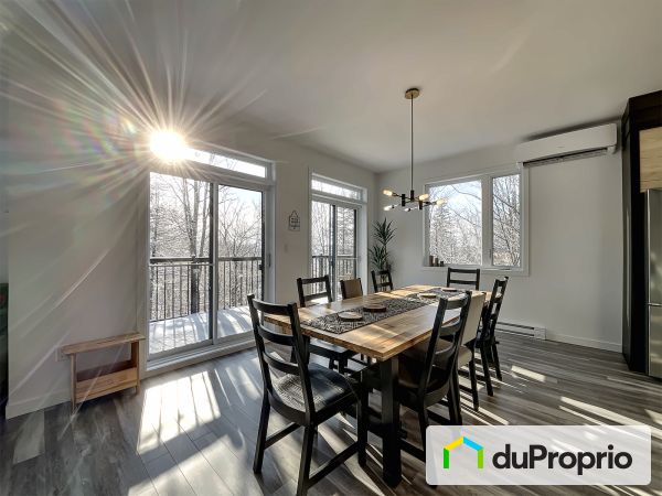 629 route Lafontaine, Entrelacs for sale