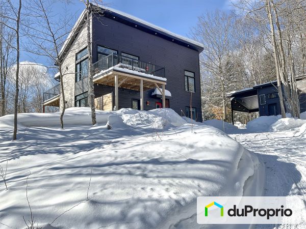 629, route Lafontaine, Entrelacs à vendre