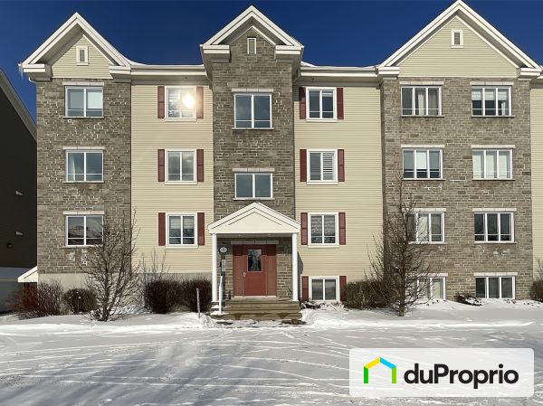 4-70, rue Joseph-Bresse, Chambly à vendre