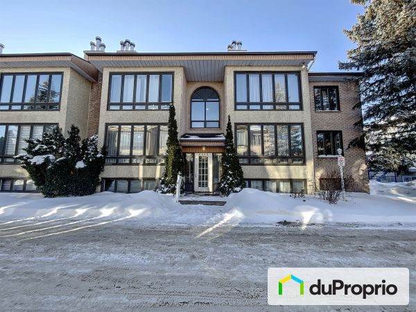 3-6665, boulevard des Laurentides, Auteuil à vendre