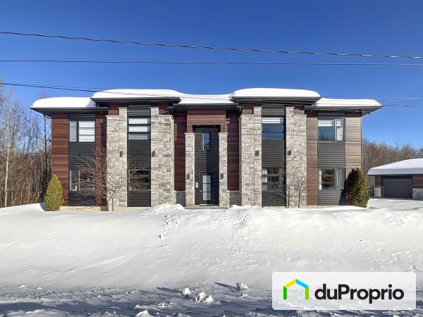 2417 avenue du Bocage, Shawinigan (Grand-Mère) for sale