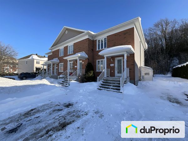 1584 rue Stanislas-Hebert, St-Romuald for sale