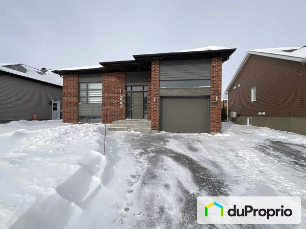 502 rue Napier-Christie, Napierville for sale