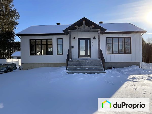 1617 rue des Récollets, Chambly for sale