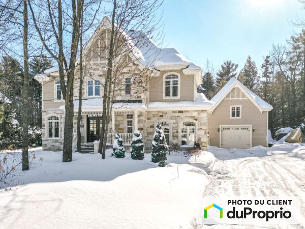 16335, rue de l'Esplanade, Mirabel (Mirabel en Haut) à vendre