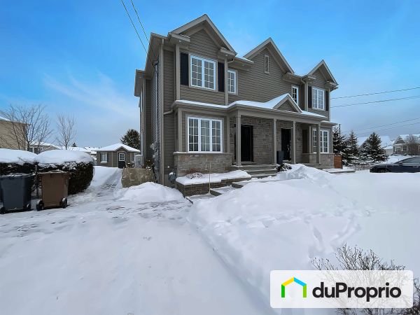70 rue de l'Aubergiste, Bromont for sale