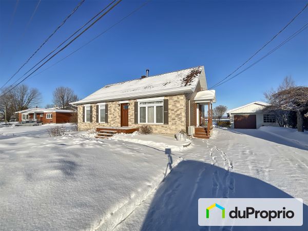 2240 route Marie-Victorin, Deschaillons for sale