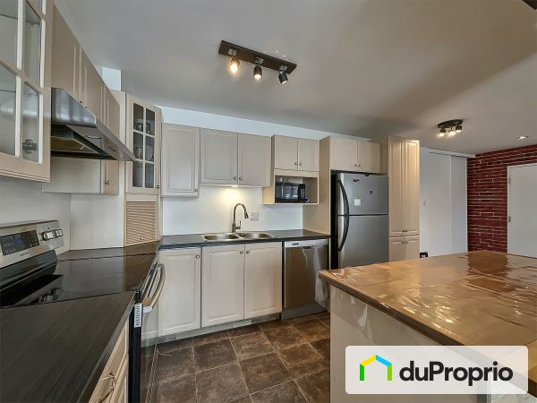 A03-305 rue Monseigneur-Plessis, Rimouski (Rimouski) for sale