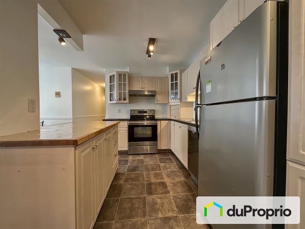 A03-305, rue Monseigneur-Plessis, Rimouski (Rimouski) à vendre