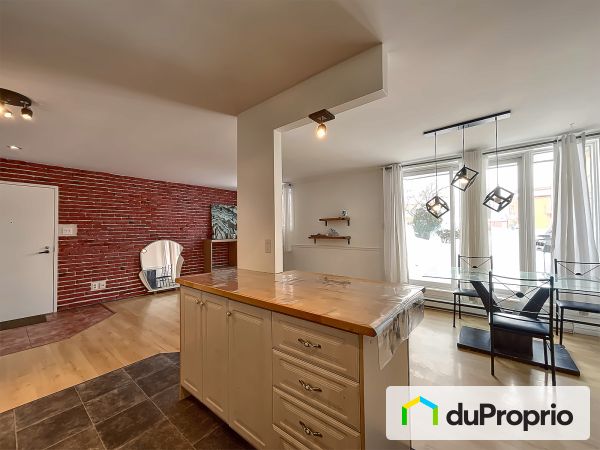 A03-305, rue Monseigneur-Plessis, Rimouski (Rimouski) à vendre