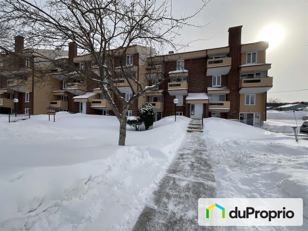 A03-305 rue Monseigneur-Plessis, Rimouski (Rimouski) for sale