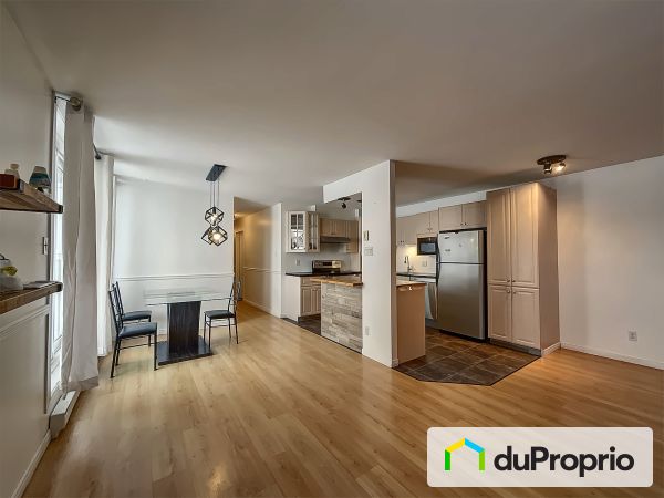 A03-305 rue Monseigneur-Plessis, Rimouski (Rimouski) for sale