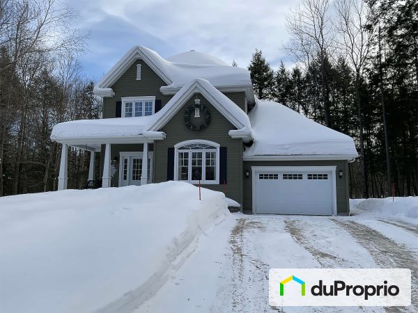 964 rue Pierre-Audette, St-Jérôme (Lafontaine) for sale