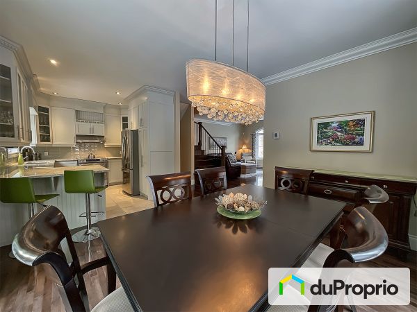 964, rue Pierre-Audette, St-Jérôme (Lafontaine) à vendre