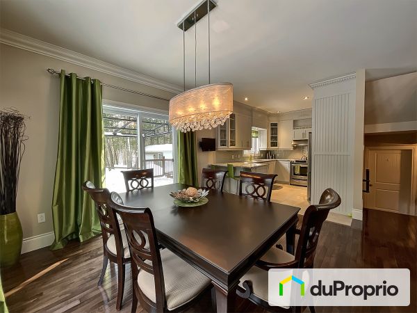 964 rue Pierre-Audette, St-Jérôme (Lafontaine) for sale