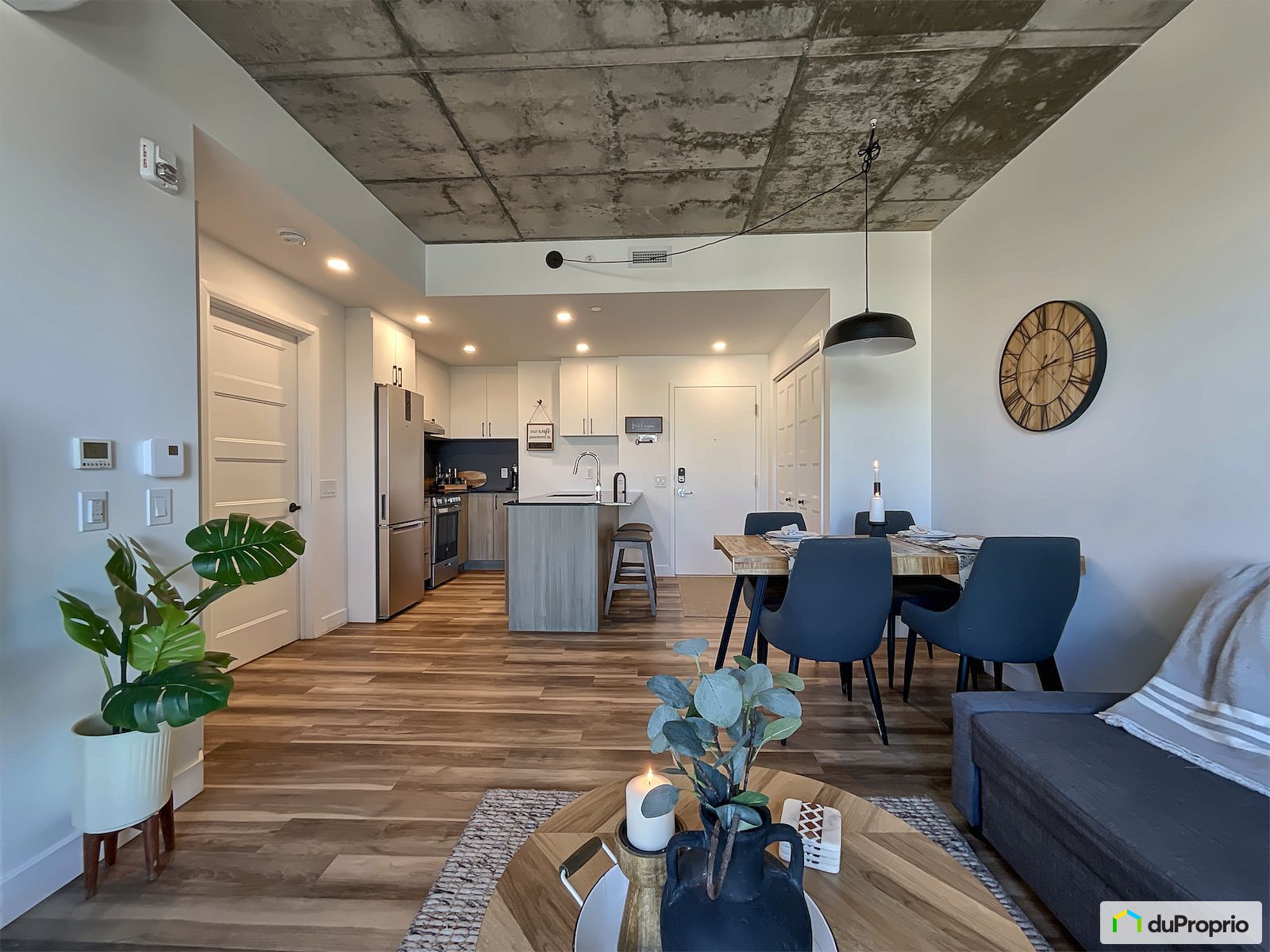 735 Boulevard Charest Est — photo 2