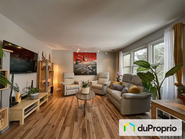 Living Room - 2744 boulevard Béliveau, Longueuil (Vieux-Longueuil) for sale