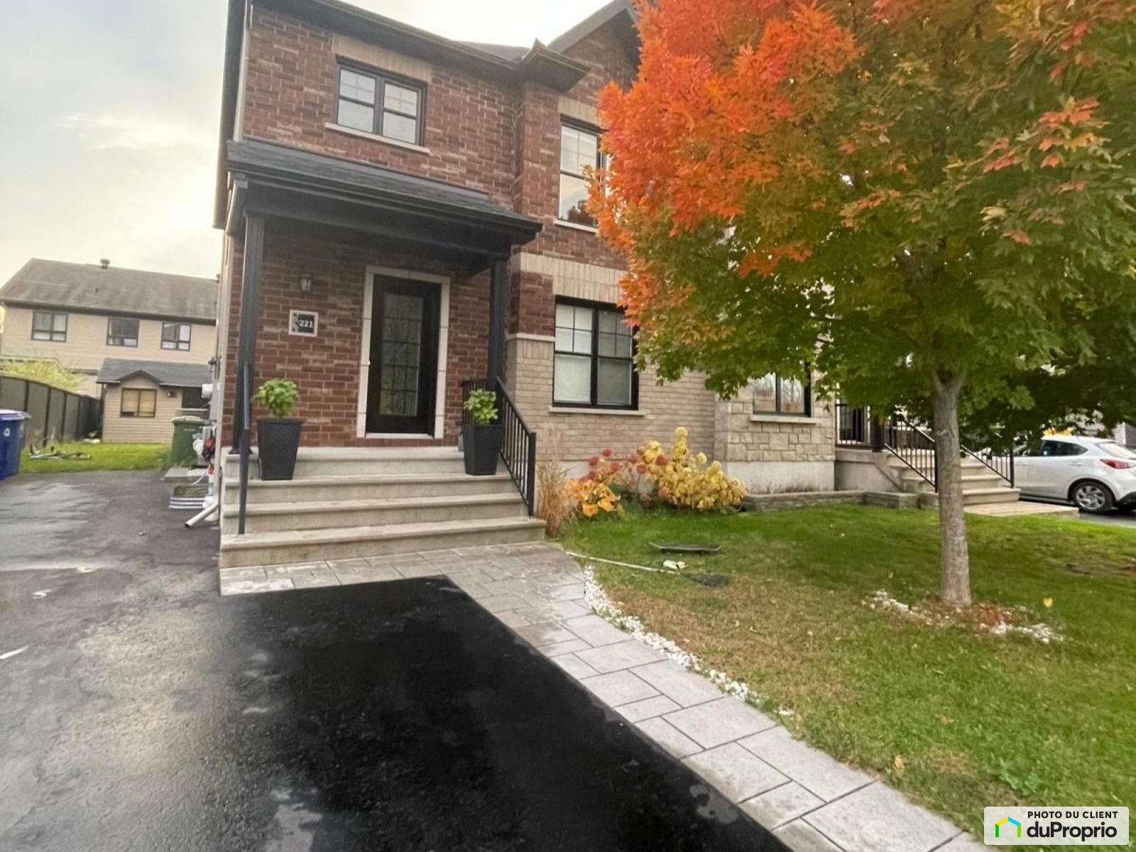 221 Rue De La Vaudaire — photo 1