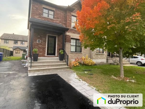 221 rue de la Vaudaire, Gatineau (Aylmer) for sale