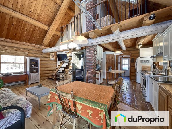 Overall View - 5 rue Jocelyne, St-Étienne-De-Bolton for sale