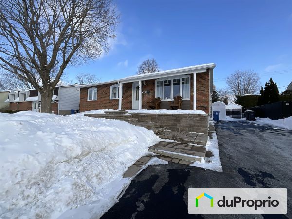 769 rue Antle, Longueuil (Greenfield Park) for sale