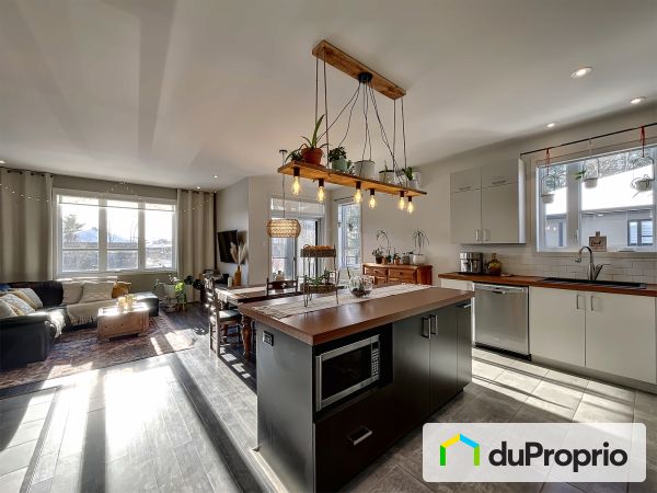 Open Concept - 5-101 rue Bruno-Dion, Blainville for sale