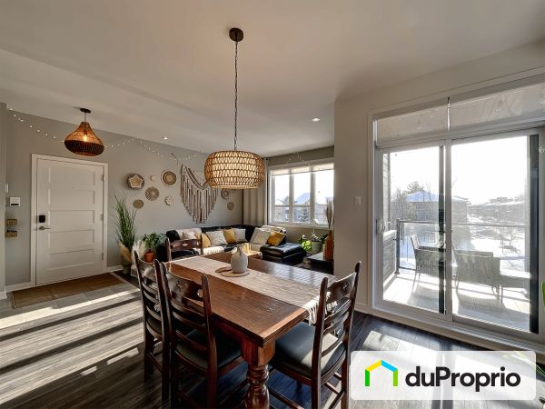 Open Concept - 5-101 rue Bruno-Dion, Blainville for sale