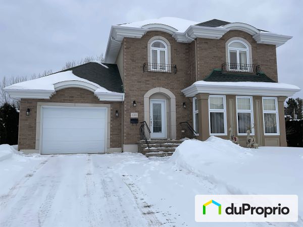 640, rue du Chemin-du-Golf, Chicoutimi (Chicoutimi) à vendre