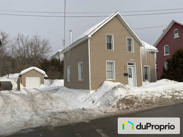 147 rue Jean-XXIII, Gatineau (Buckingham) for sale