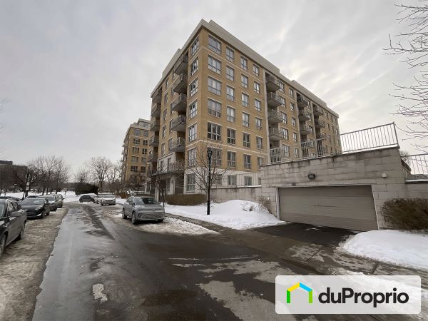 601-8520, rue Raymond-Pelletier, Ahuntsic / Cartierville à vendre