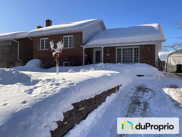 5115 boulevard des Chenaux, Trois-Rivières (Trois-Rivières) for sale