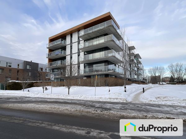 204-825 avenue de Vimy, Saint-Sacrement for sale