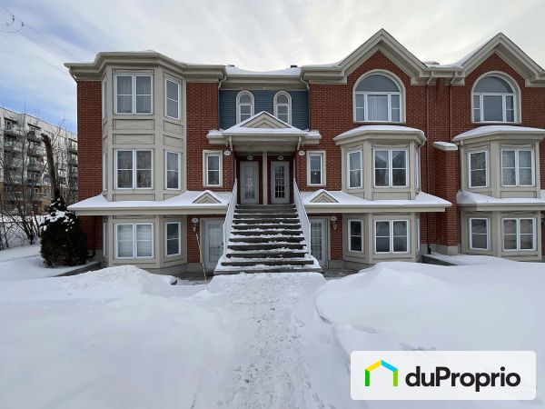 4-378 boulevard Saint-Francis, Chateauguay for sale