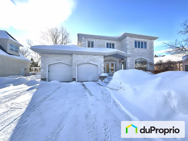 378, rue des Muguets, Ste-Therese à vendre