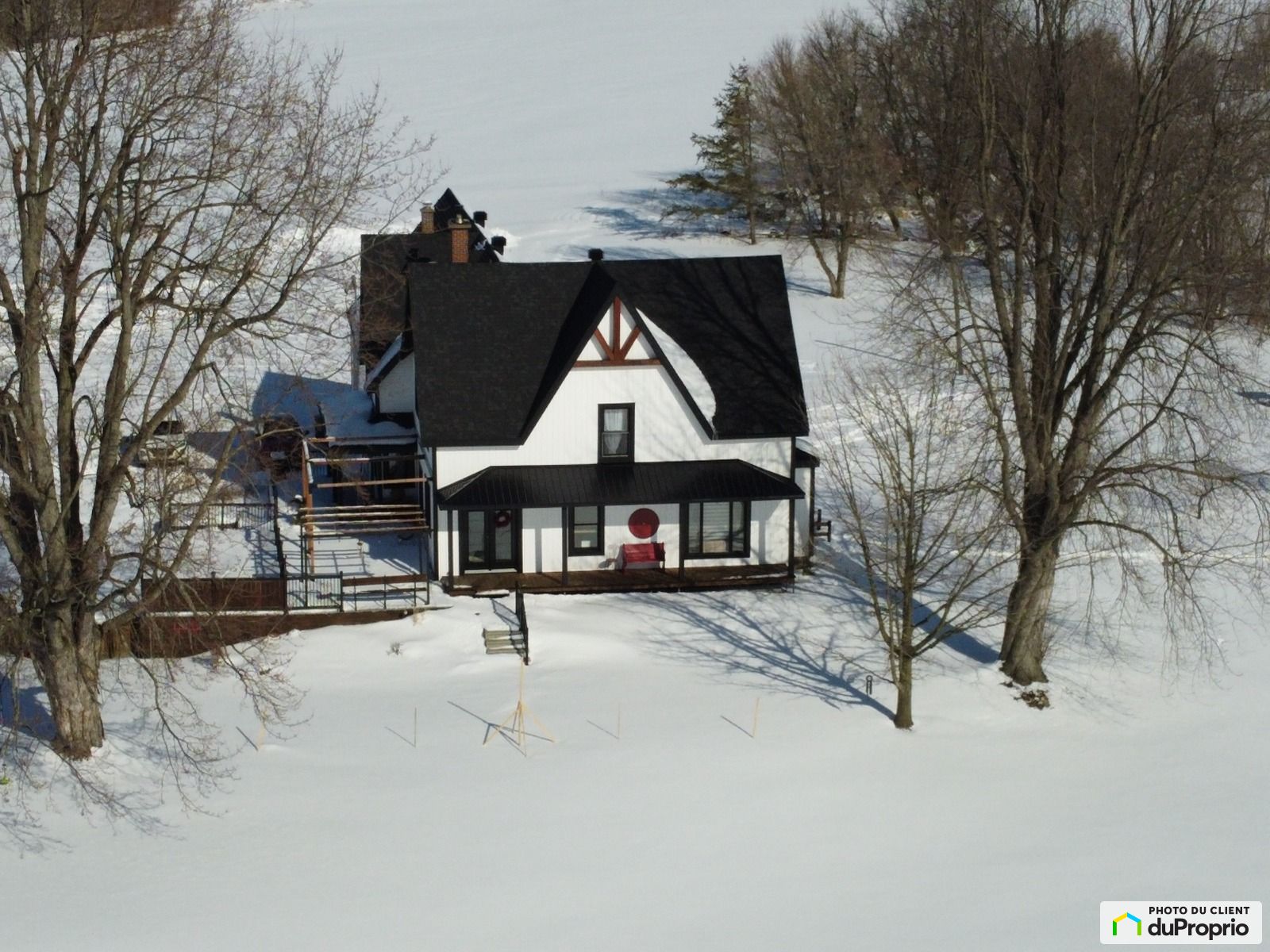 99 Chemin De La Station — photo 1
