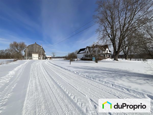 99, chemin de la Station, Compton à vendre