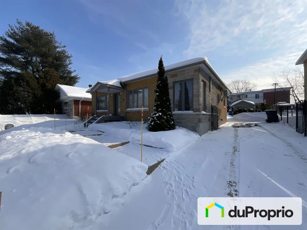 215 rue Farmer, Trois-Rivières (Trois-Rivières) for sale