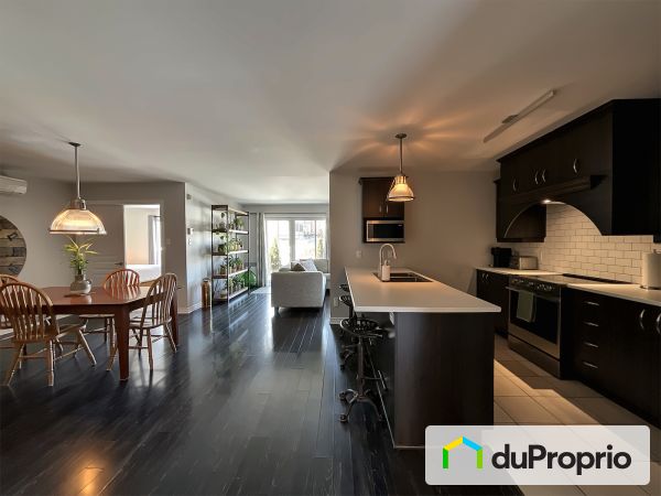 1-652 rue des Sureaux, Boucherville for sale