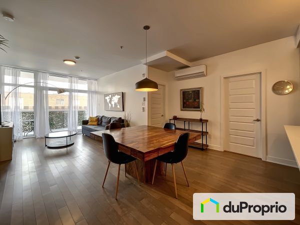 201-6666, rue de Marseille, Mercier / Hochelaga / Maisonneuve à vendre