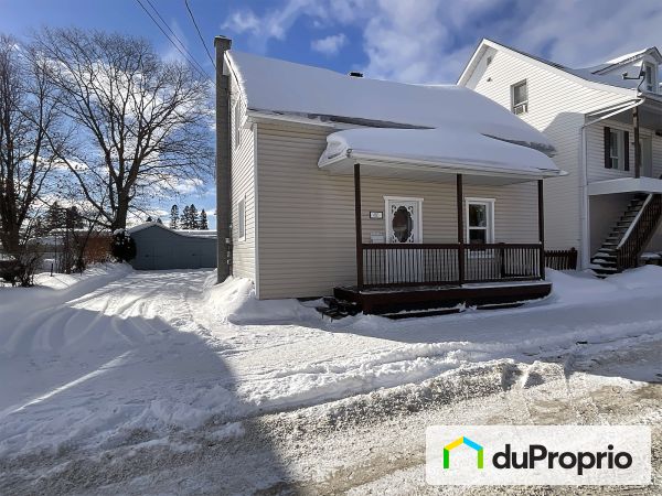 481 8e rue, Shawinigan (Grand-Mère) for sale