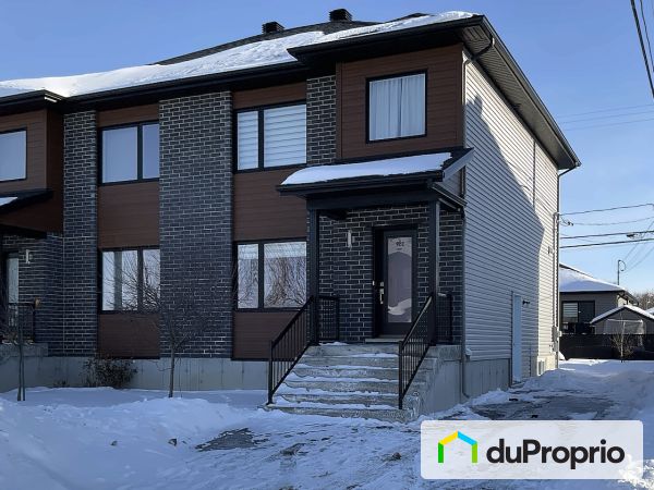 922, rue Vinet, Salaberry-De-Valleyfield à vendre