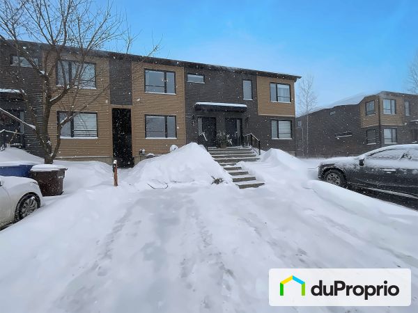 623 rue du Noisetier, Granby for sale