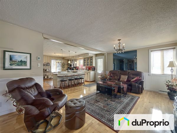 4930 route Saint-Léonard, Jonquière (Shipshaw) for sale