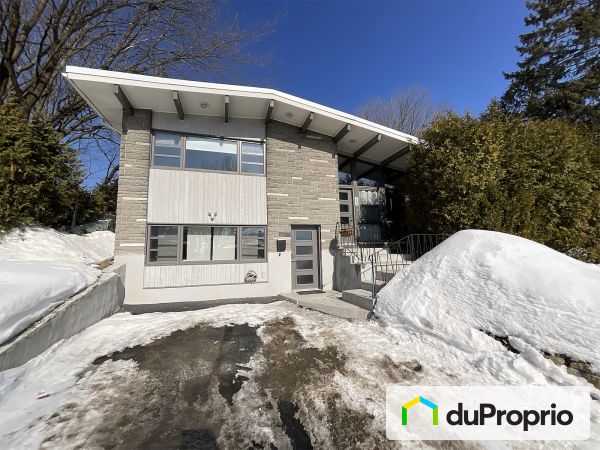 162 rue Laflamme, St-Jérôme (St-Jérôme) for sale