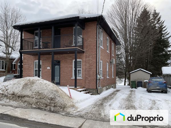 7, rue de l'Hôtel-de-ville, Warwick à vendre