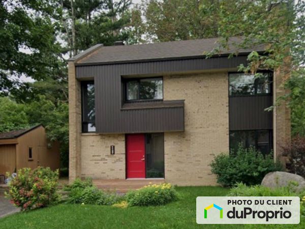 1127 rue des Chasseurs, Cap-Rouge for sale