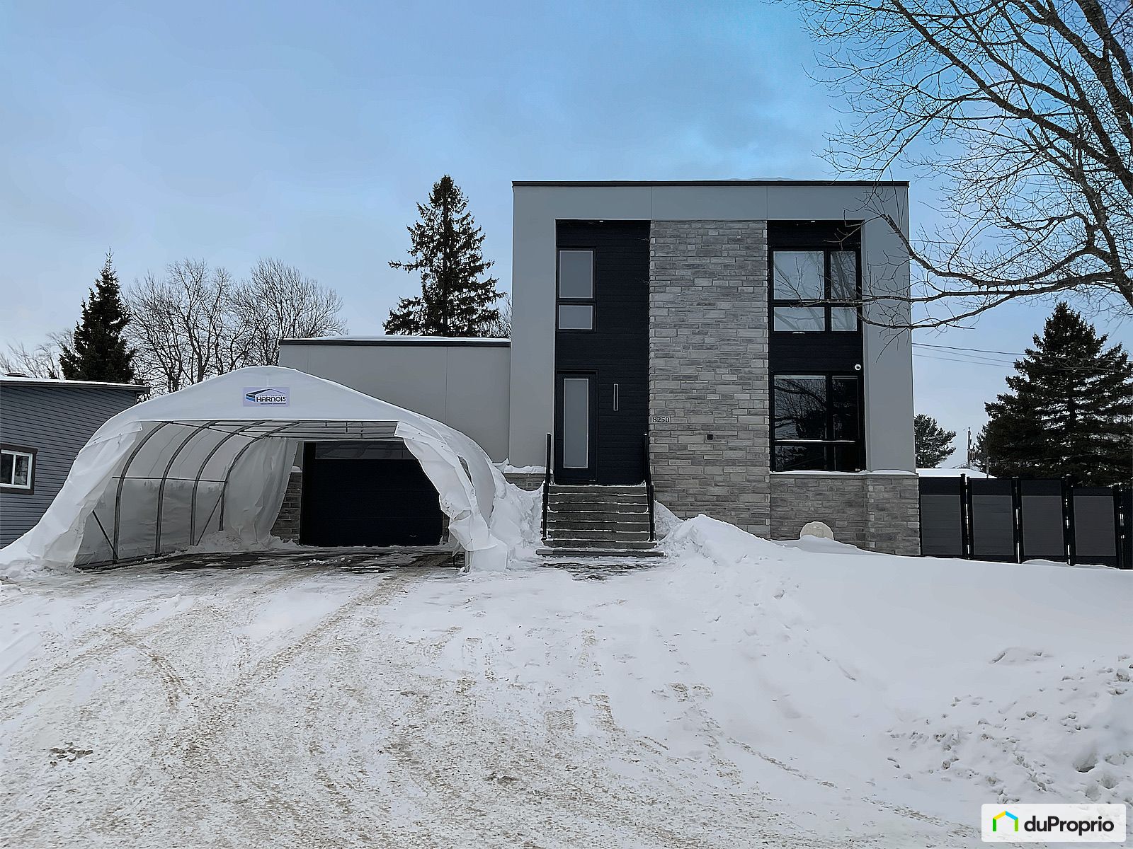 8250 Rue Du Jabot — photo 1