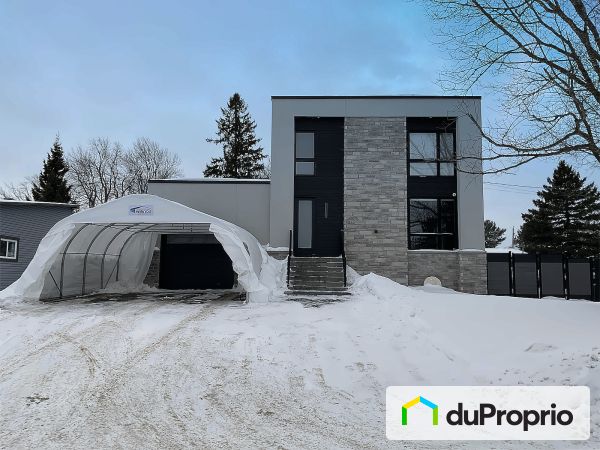 8250 rue du Jabot, Terrebonne (La Plaine) for sale